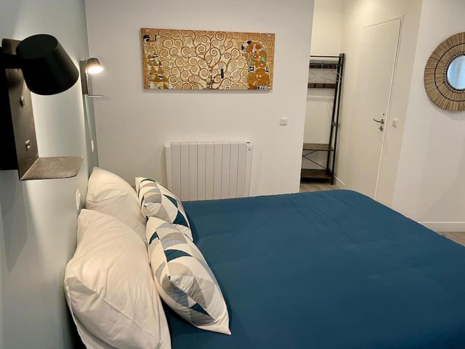 Le Moulin 3 - Appartement Tout Confort Centre Ville - Beziers - Wifi - Tv Connecte Exteriér fotografie
