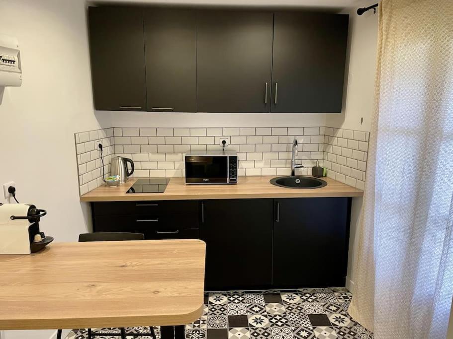 Le Moulin 3 - Appartement Tout Confort Centre Ville - Beziers - Wifi - Tv Connecte Exteriér fotografie