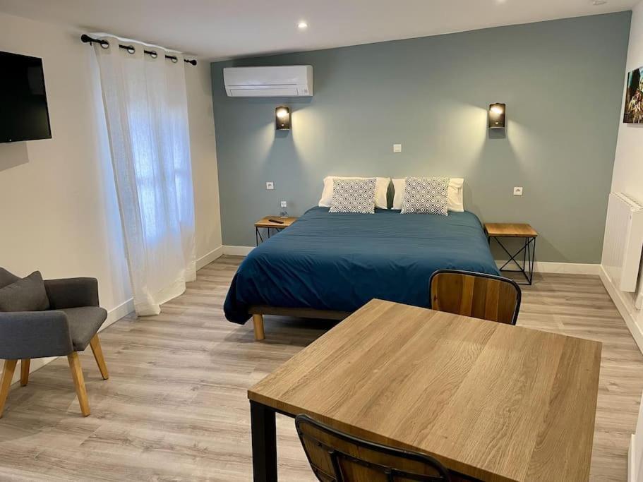 Le Moulin 3 - Appartement Tout Confort Centre Ville - Beziers - Wifi - Tv Connecte Exteriér fotografie