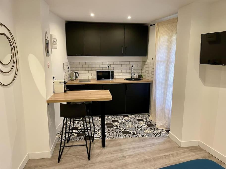 Le Moulin 3 - Appartement Tout Confort Centre Ville - Beziers - Wifi - Tv Connecte Exteriér fotografie