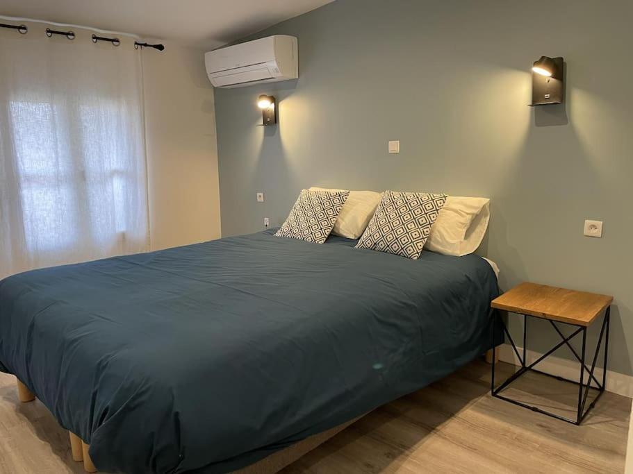 Le Moulin 3 - Appartement Tout Confort Centre Ville - Beziers - Wifi - Tv Connecte Exteriér fotografie