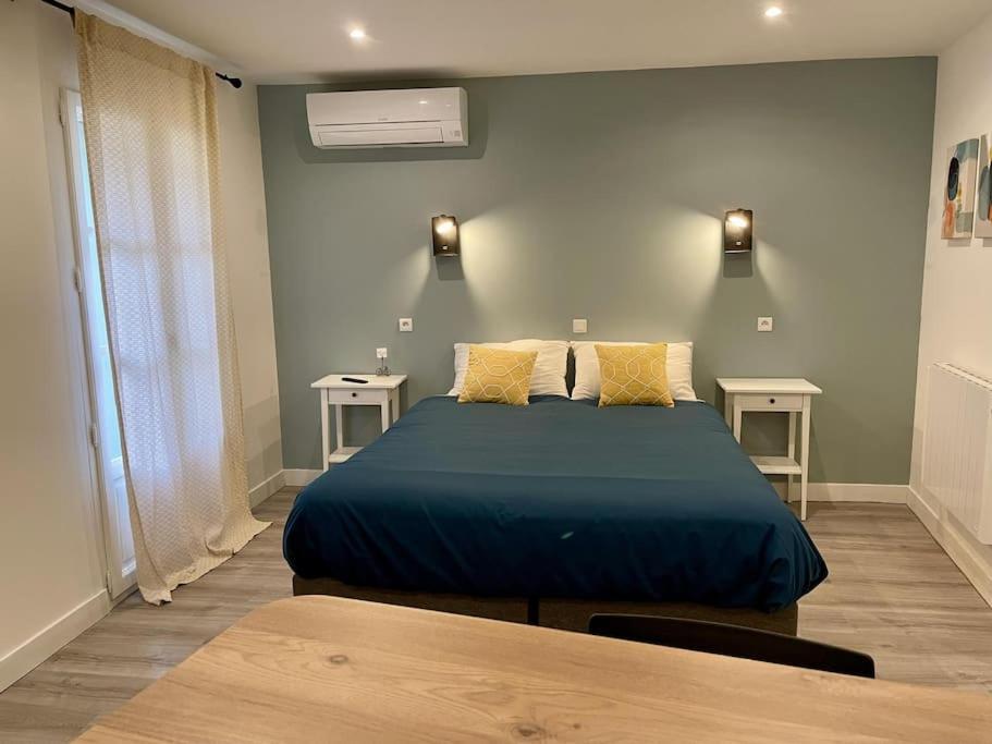 Le Moulin 3 - Appartement Tout Confort Centre Ville - Beziers - Wifi - Tv Connecte Exteriér fotografie