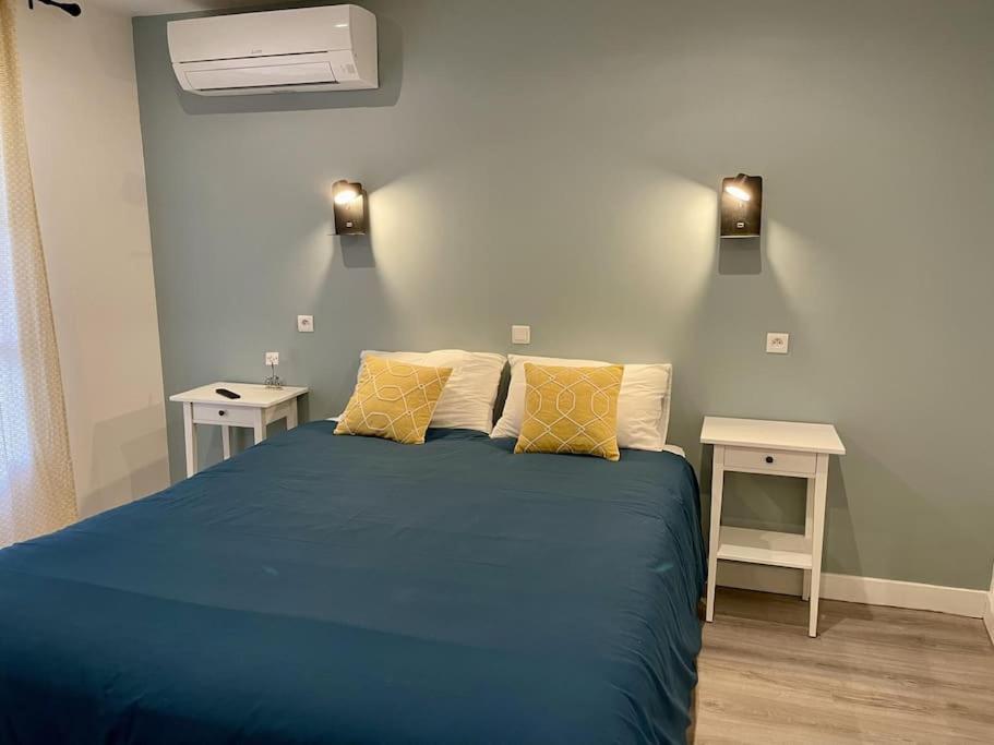 Le Moulin 3 - Appartement Tout Confort Centre Ville - Beziers - Wifi - Tv Connecte Exteriér fotografie