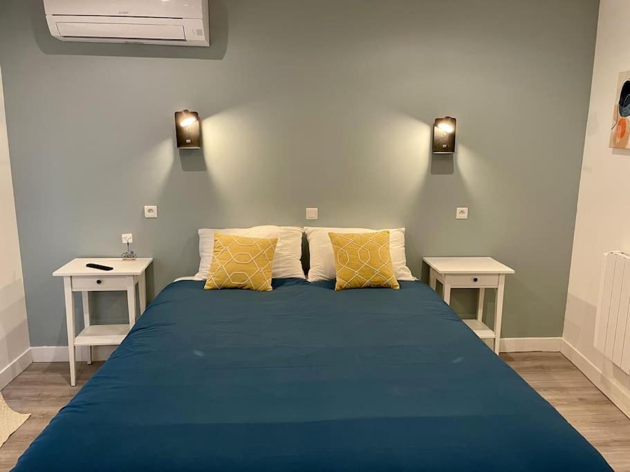 Le Moulin 3 - Appartement Tout Confort Centre Ville - Beziers - Wifi - Tv Connecte Exteriér fotografie