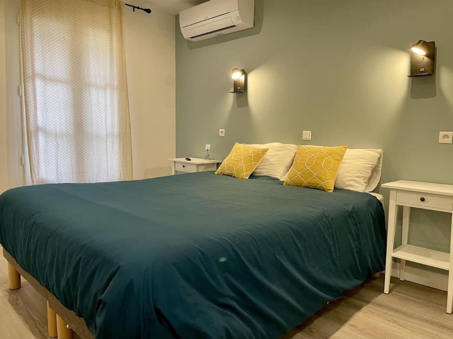 Le Moulin 3 - Appartement Tout Confort Centre Ville - Beziers - Wifi - Tv Connecte Exteriér fotografie