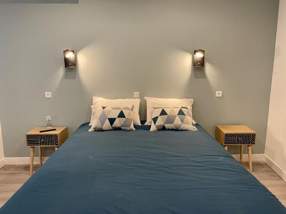 Le Moulin 3 - Appartement Tout Confort Centre Ville - Beziers - Wifi - Tv Connecte Exteriér fotografie